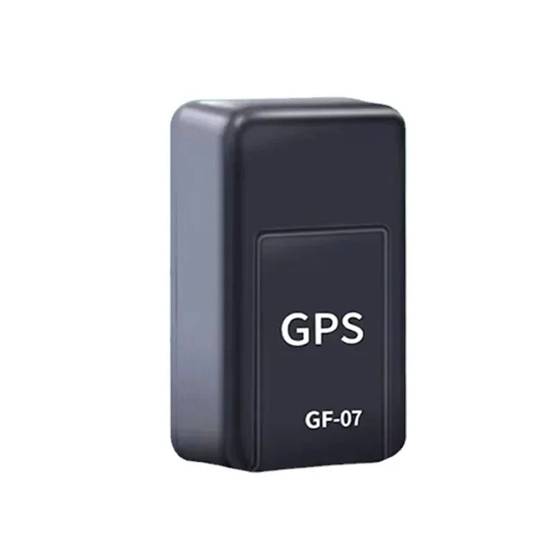 Tracker Gps Car Real Time Locator Automóvil Tracking Device GF-07 Accesorios Carro  Anti-lost Trackers Car Electronics Supplies